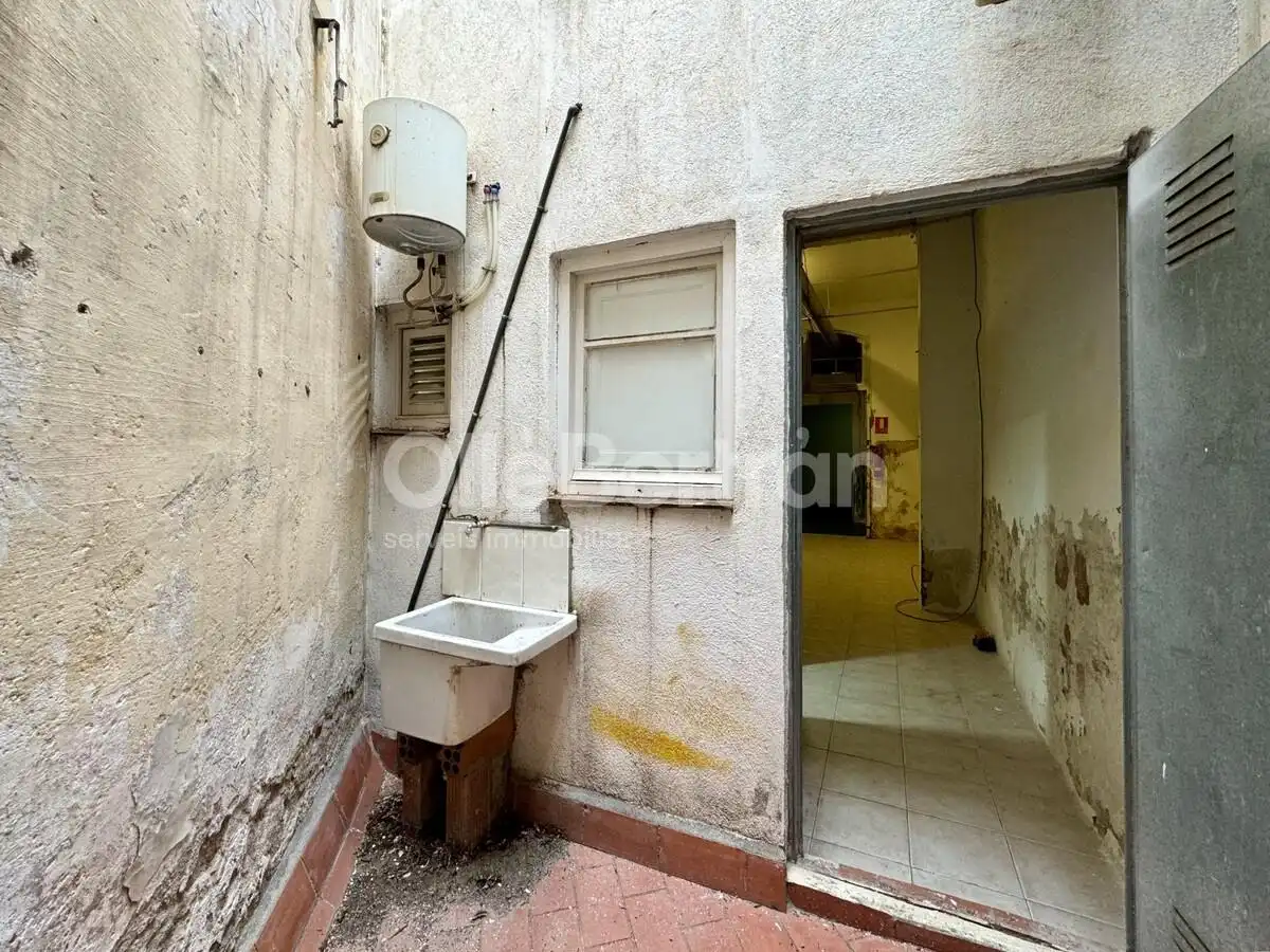 Local de alquiler en Barcelona
