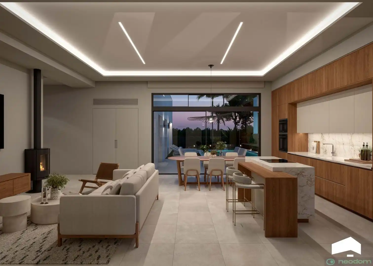Casa en venta en Mar Menor Golf, imagen 9