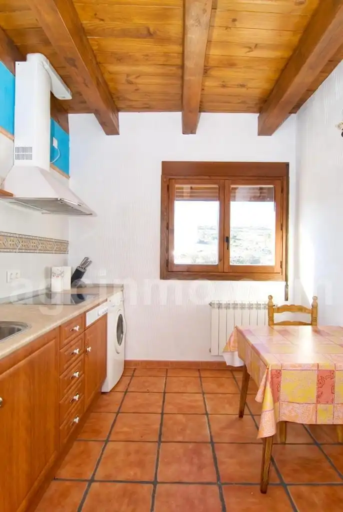 Chalet con terraza en venta en San Miguel del Arroyo, imagen 5