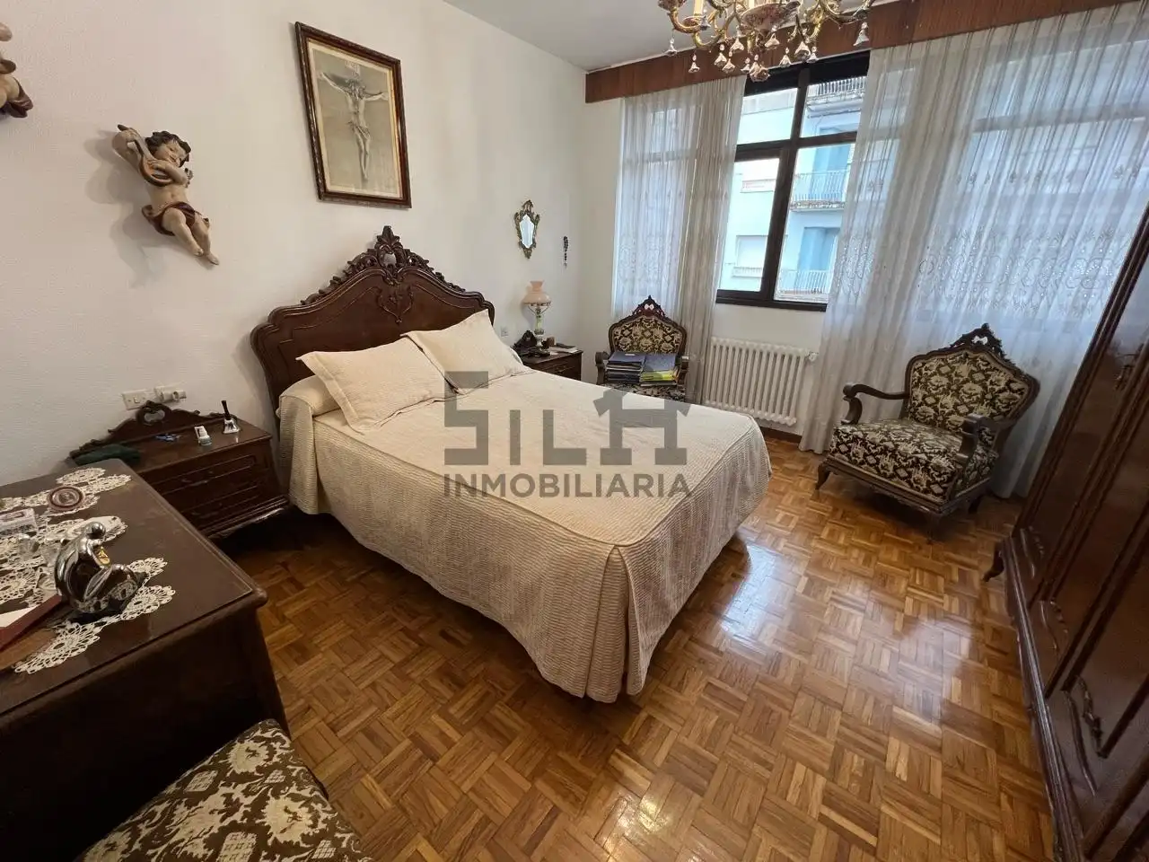 Appartement avec terrasse à vendre à ALFONSO RODRÍGUEZ CASTELAO, imagen 14