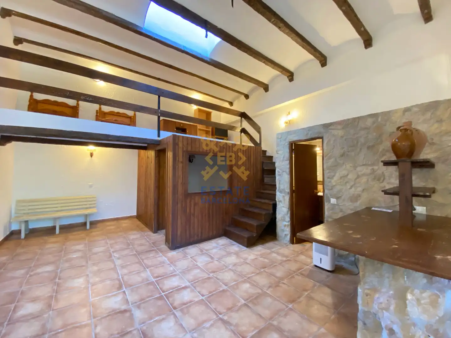Maison avec terrasse à vendre à Montgoda, imagen 22
