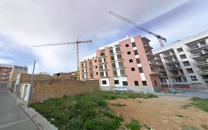 Residential land for sale in MOLI, imagen 8