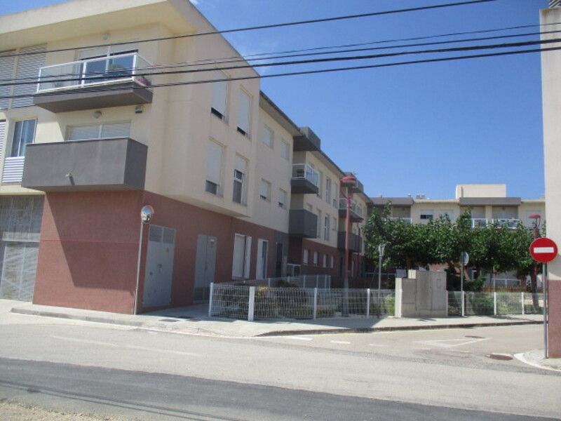 Garatge en venda a Llevant, Vinallop