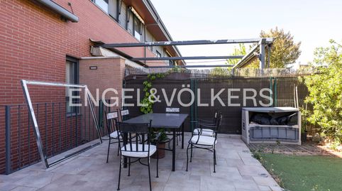 Foto 4 de Casa o chalet en venta en Perales del Río, Getafe