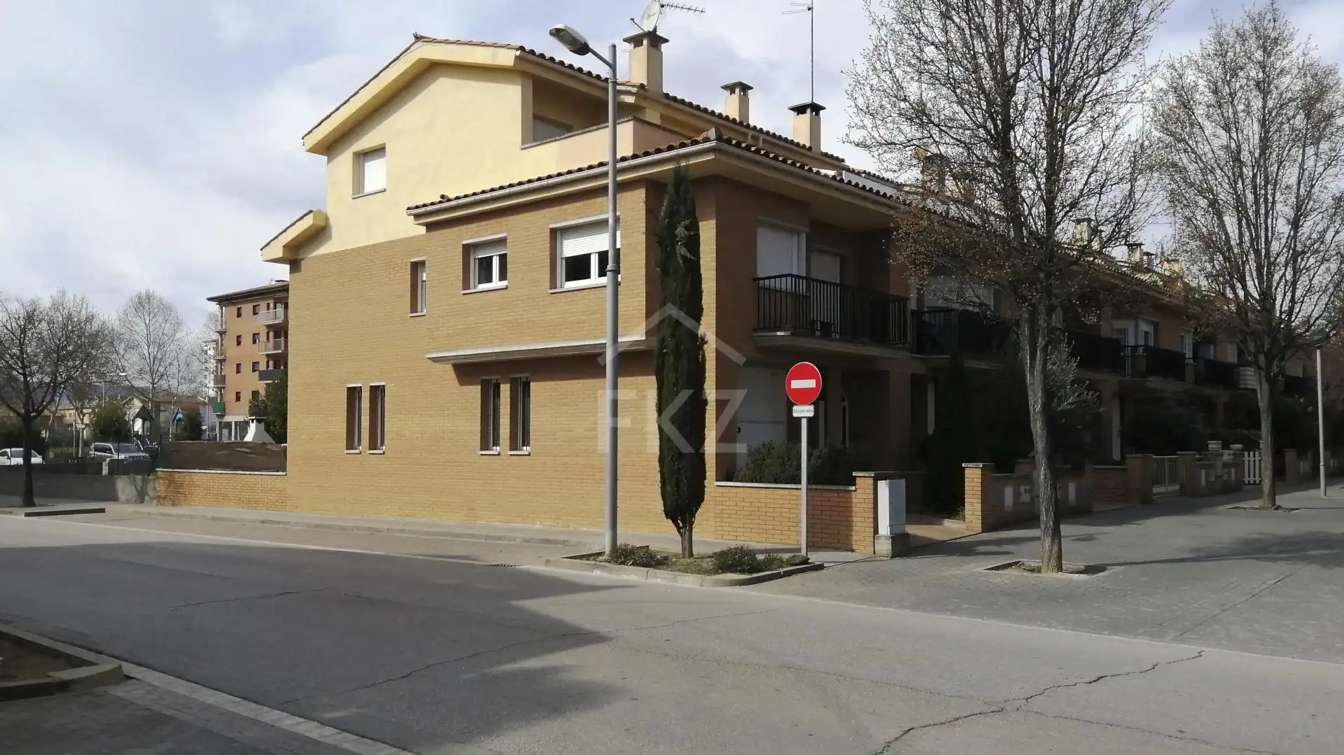 Wohnbaugrundstück zum Verkauf in Era d'en Carbó 49, imagen 5