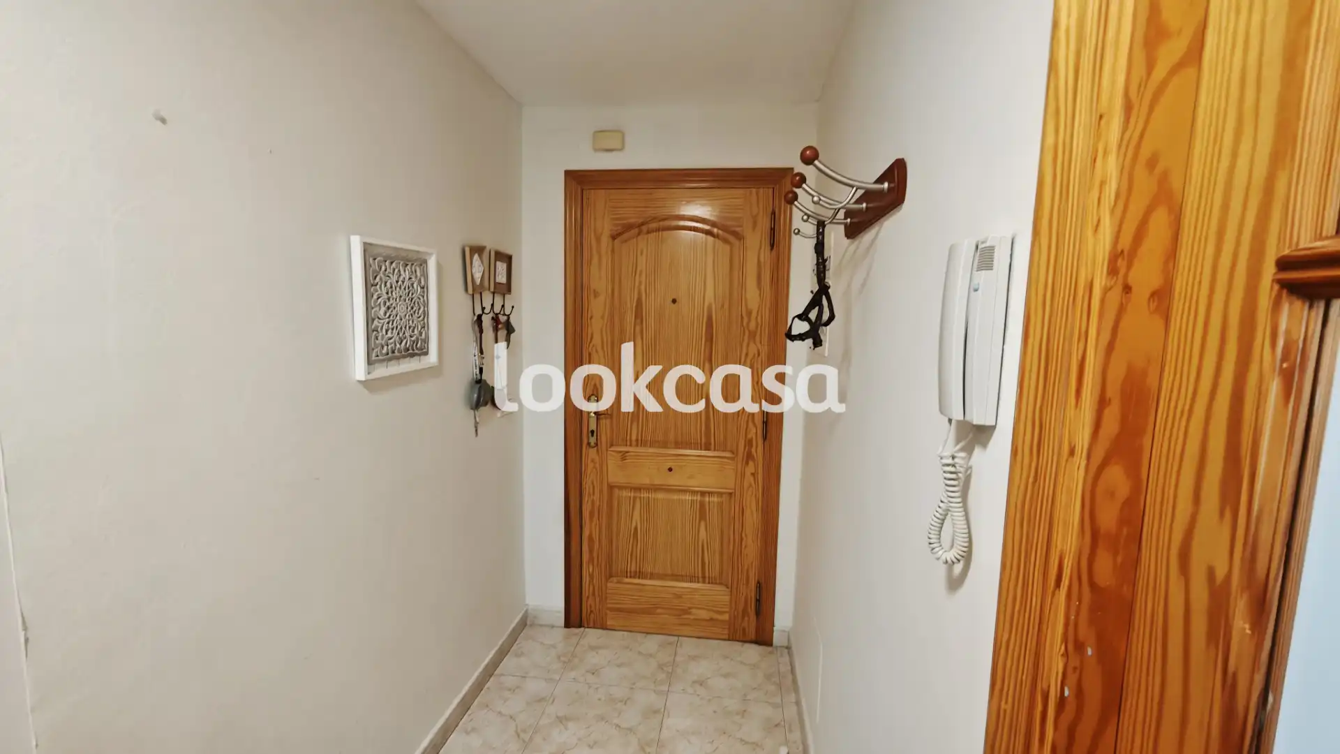 Piso en venta en Sanxenxo con Trastero, Amueblado y Horno