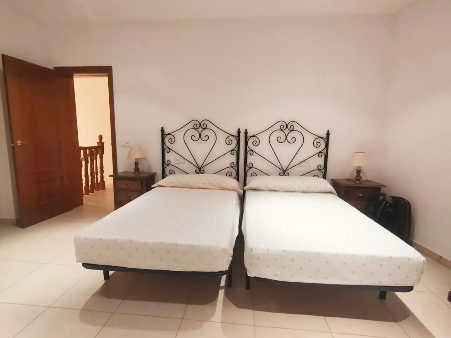 Habitación de Casa o chalet en venta en Ruidera con Aire acondicionado