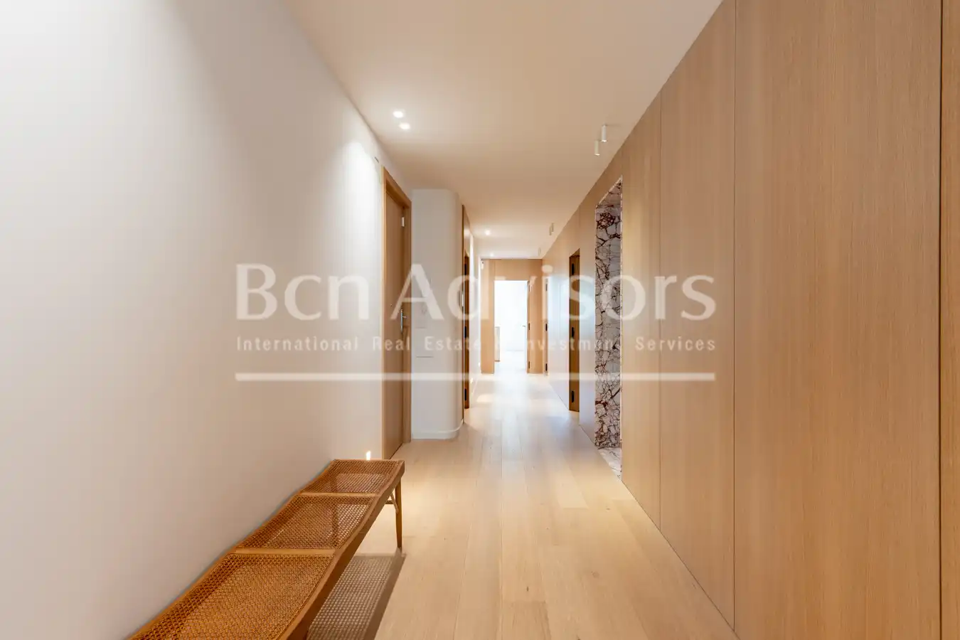 Wohnung mit Terrasse zum Verkauf in Carrer del Consell de Cent, imagen 44