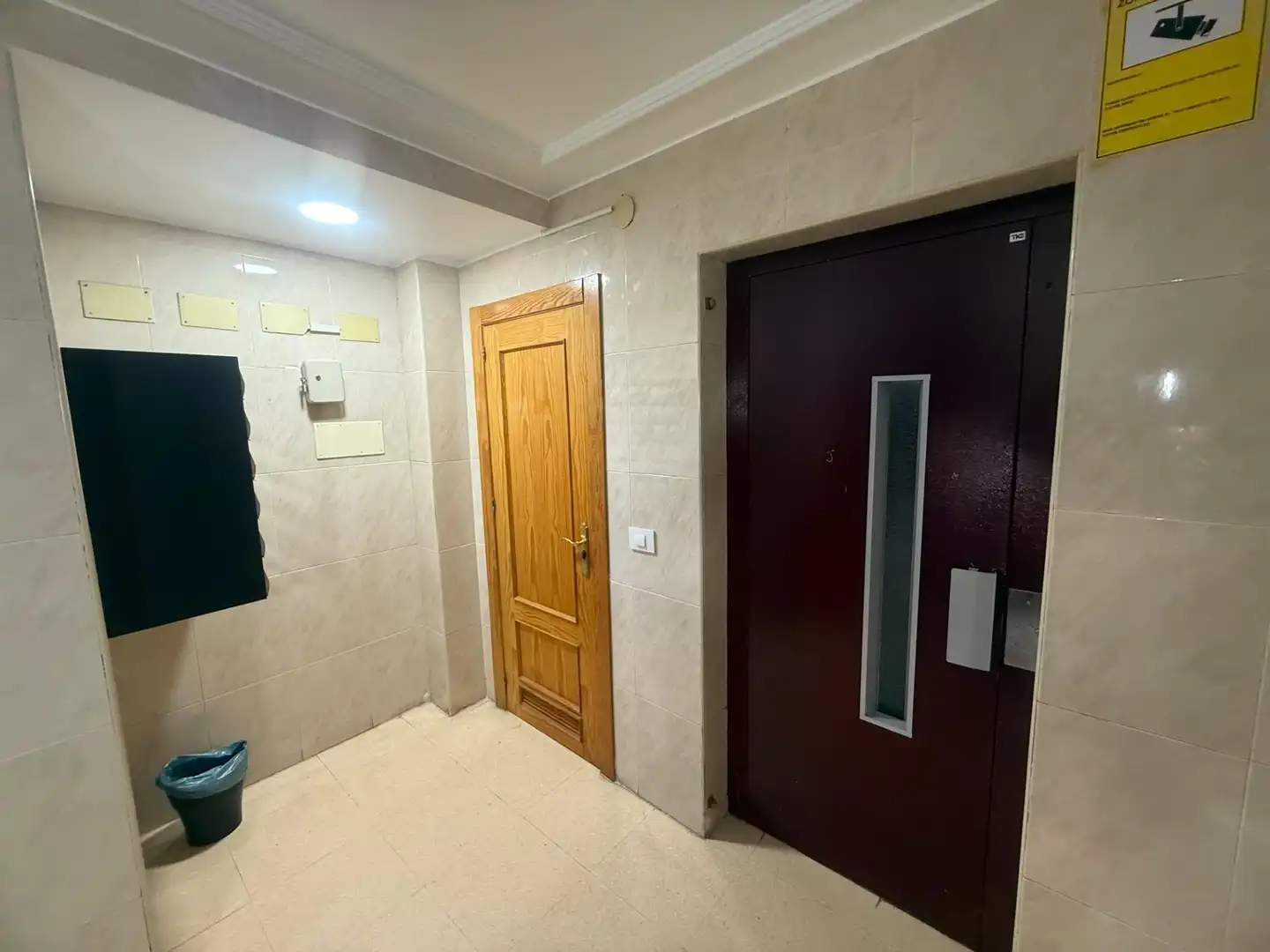 Flat for sale in Cartagena  with Air Conditioner, Heating and Terrace