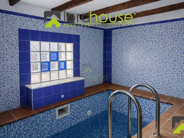 Casa-chalet en Venta en Calle Garre en Doña Inés