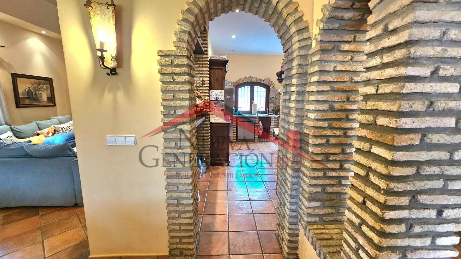 Casa o xalet en venda a Roche