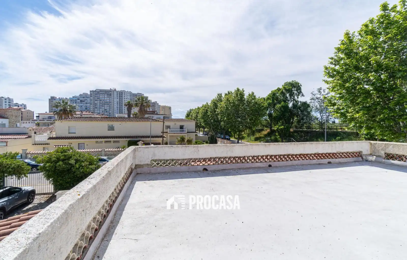 Detached house with pool for sale in MONTGRÍ, imagen 49