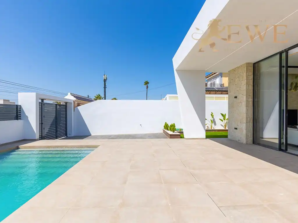 Villa à vendre à Zona Carrefour - Urbanizaciones, imagen 57