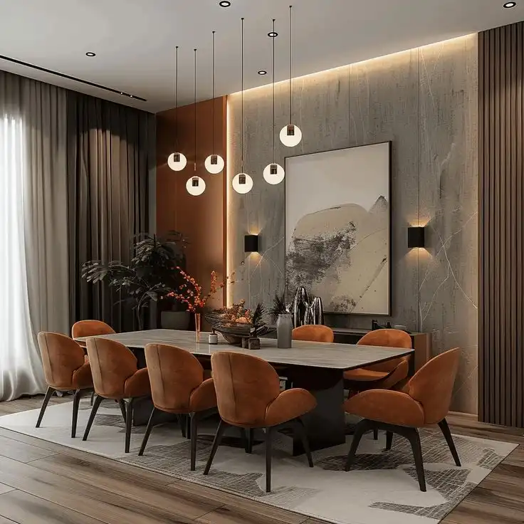 Penthouse mit Terrasse zum Verkauf in Sarrià - Sant Gervasi