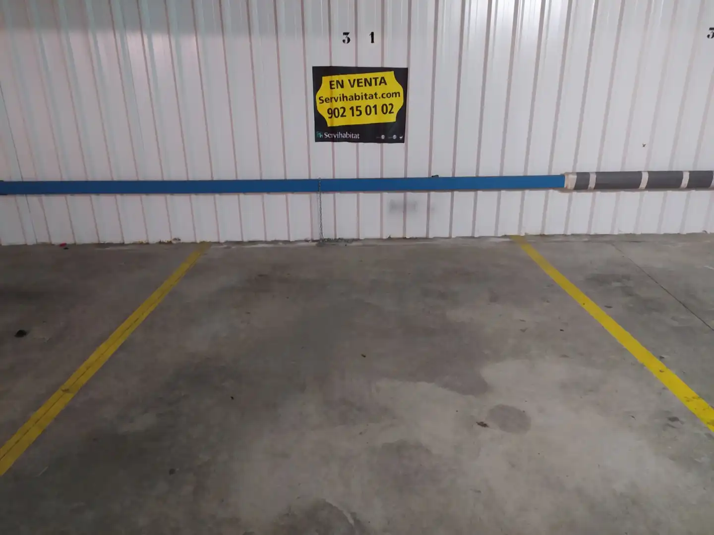 Parking à vendre à C/ de la flor, imagen 9
