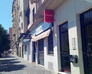 Exterior view of Premises to rent in Montequinto