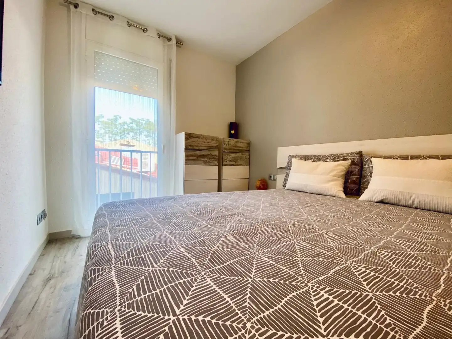 Habitación de Piso en venta en Igualada con Balcón