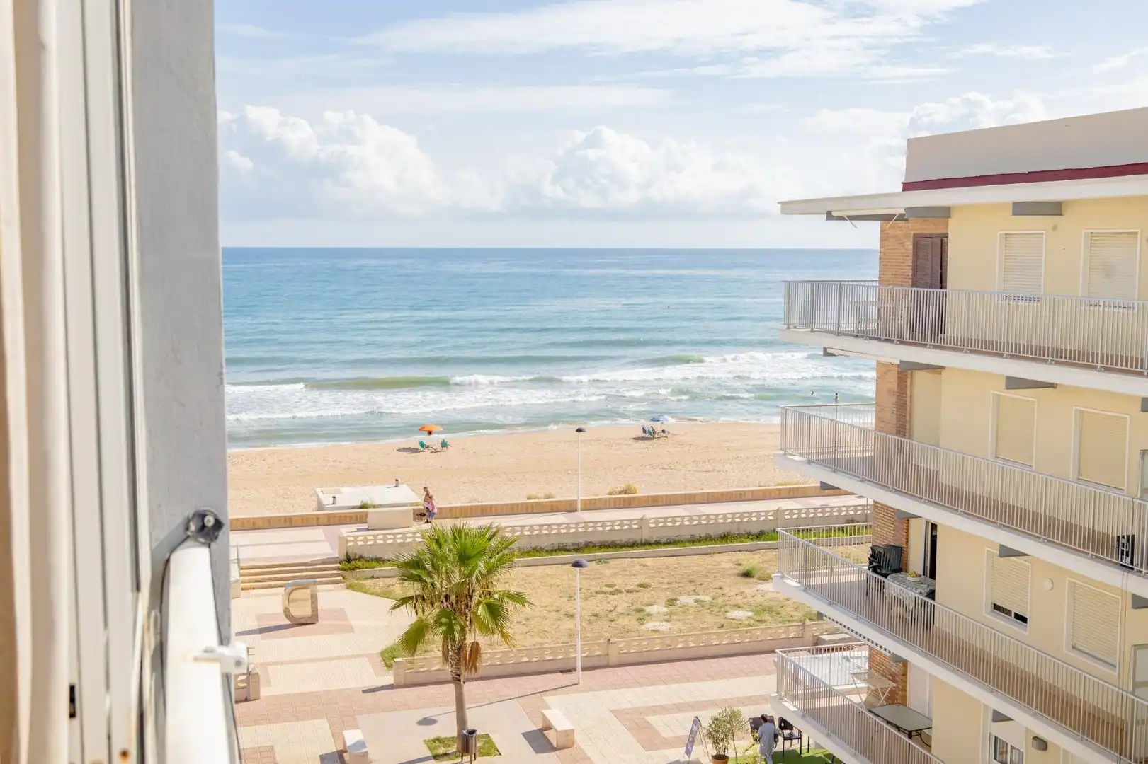 Mini appartamento con ascensore in vendita a Avenida NEPTUNO, imagen 26