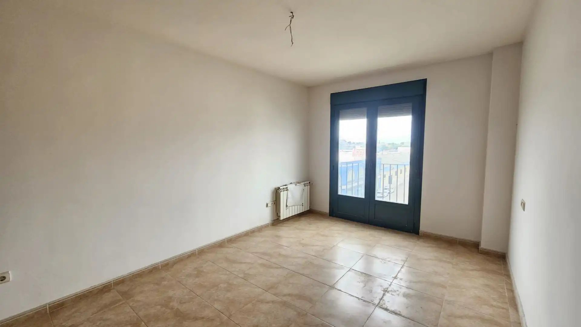 Sala de estar de Piso en venta en Torrijos con Calefacción, Terraza y Trastero
