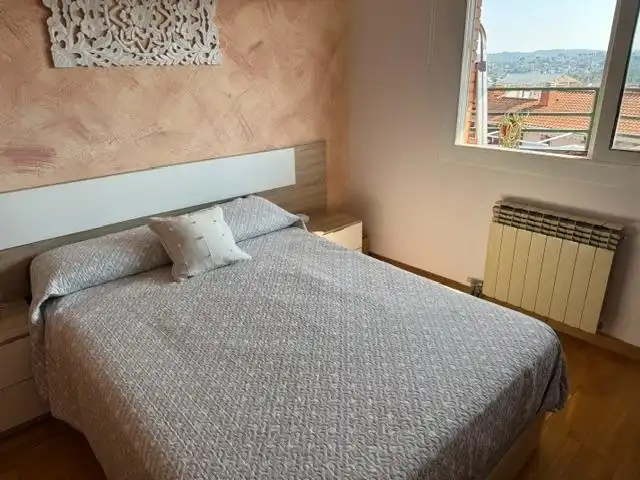 Dormitori de Pis en venda en Esparreguera amb Aire condicionat, Calefacció i Parquet
