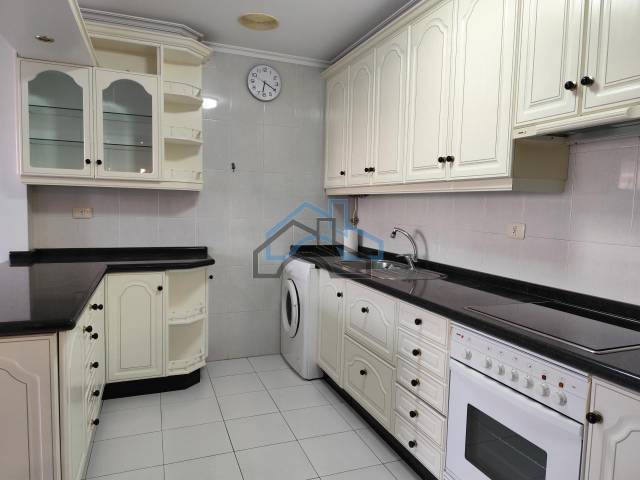 Apartamento en Alquiler en Acea de Ama - O Burgo