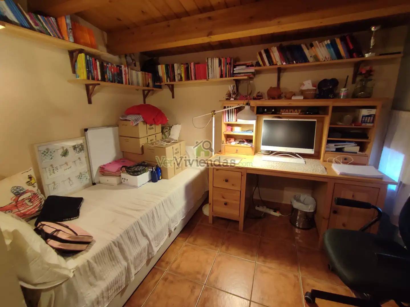 Casa con terrazza in vendita a Viladecavalls, imagen 35