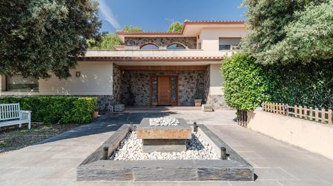 Foto 2 de Casa o xalet en venda a Collbató, Barcelona