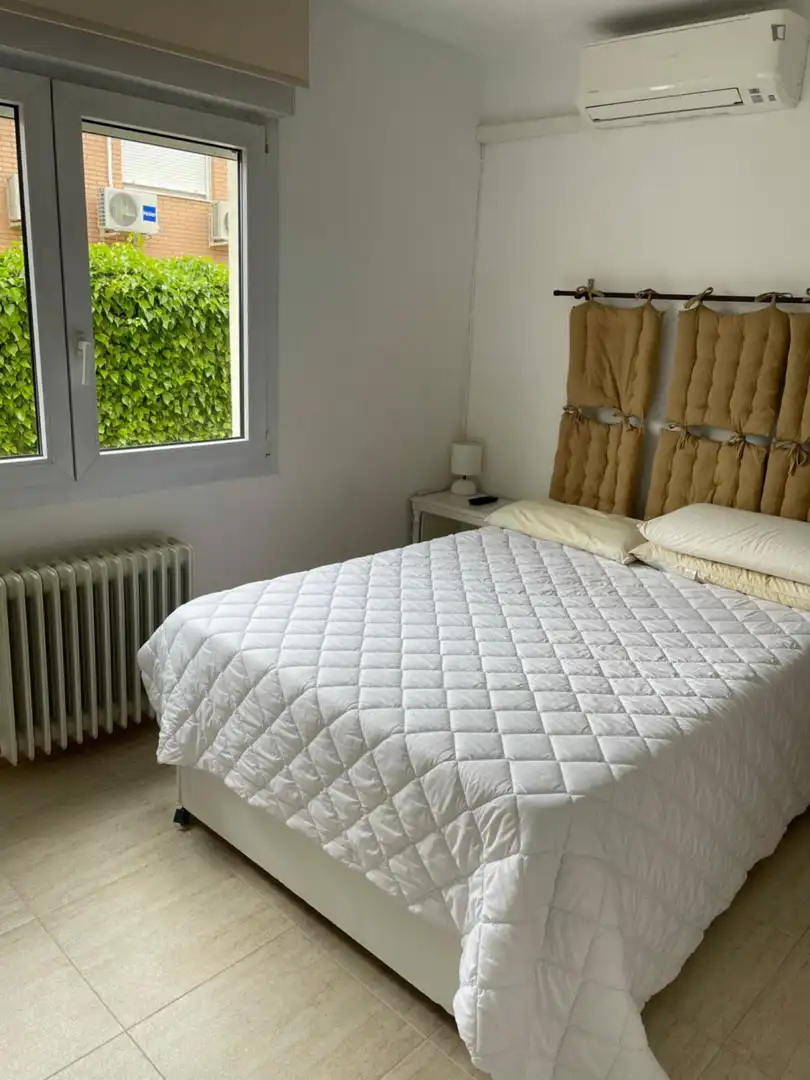 Habitación en El Bosque