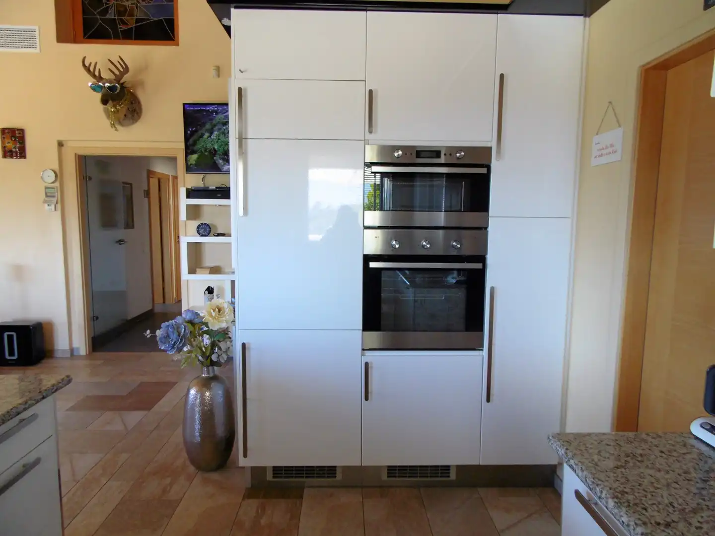Chalet con terraza en venta en Frigiliana, imagen 14