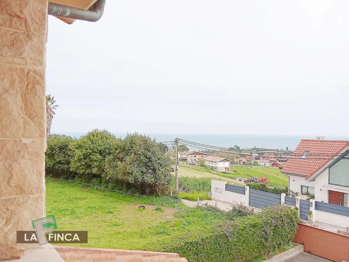 Houses for sale in Gozón  with Heating, Parquet flooring and Terrace