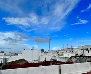 Exterior view of Flat for sale in Chiclana de la Frontera