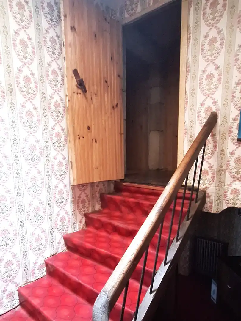 Houses for sale in Valdeolea  with Heating and Balcony