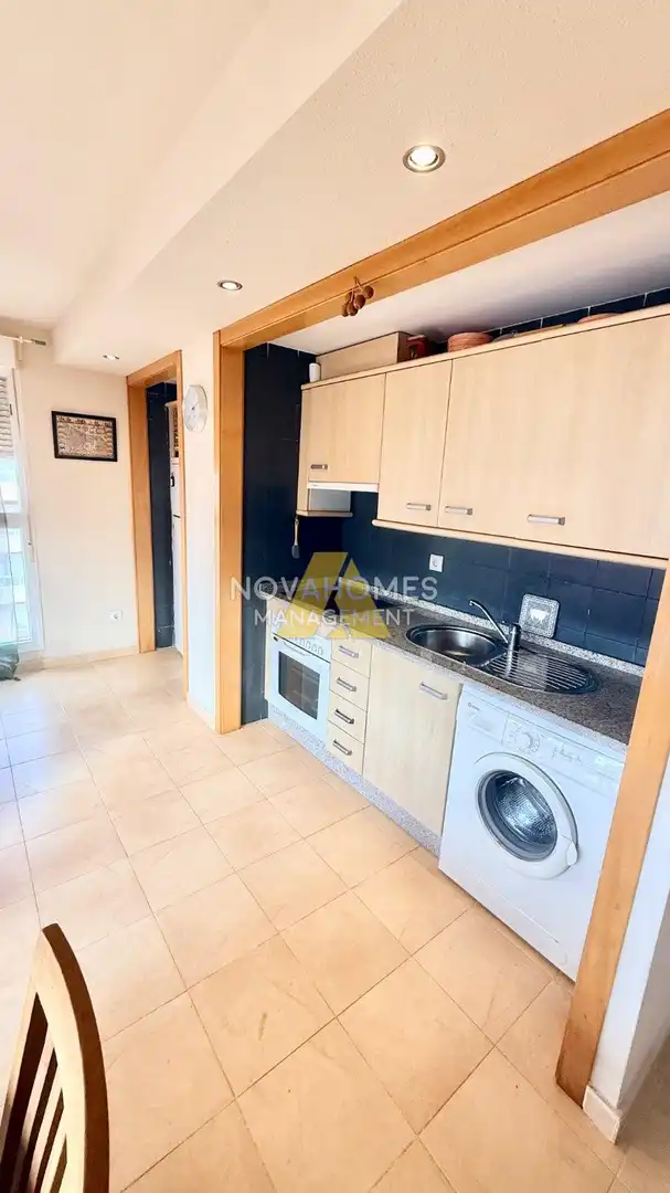 Apartament amb piscina en venda a N/A 1, imagen 13