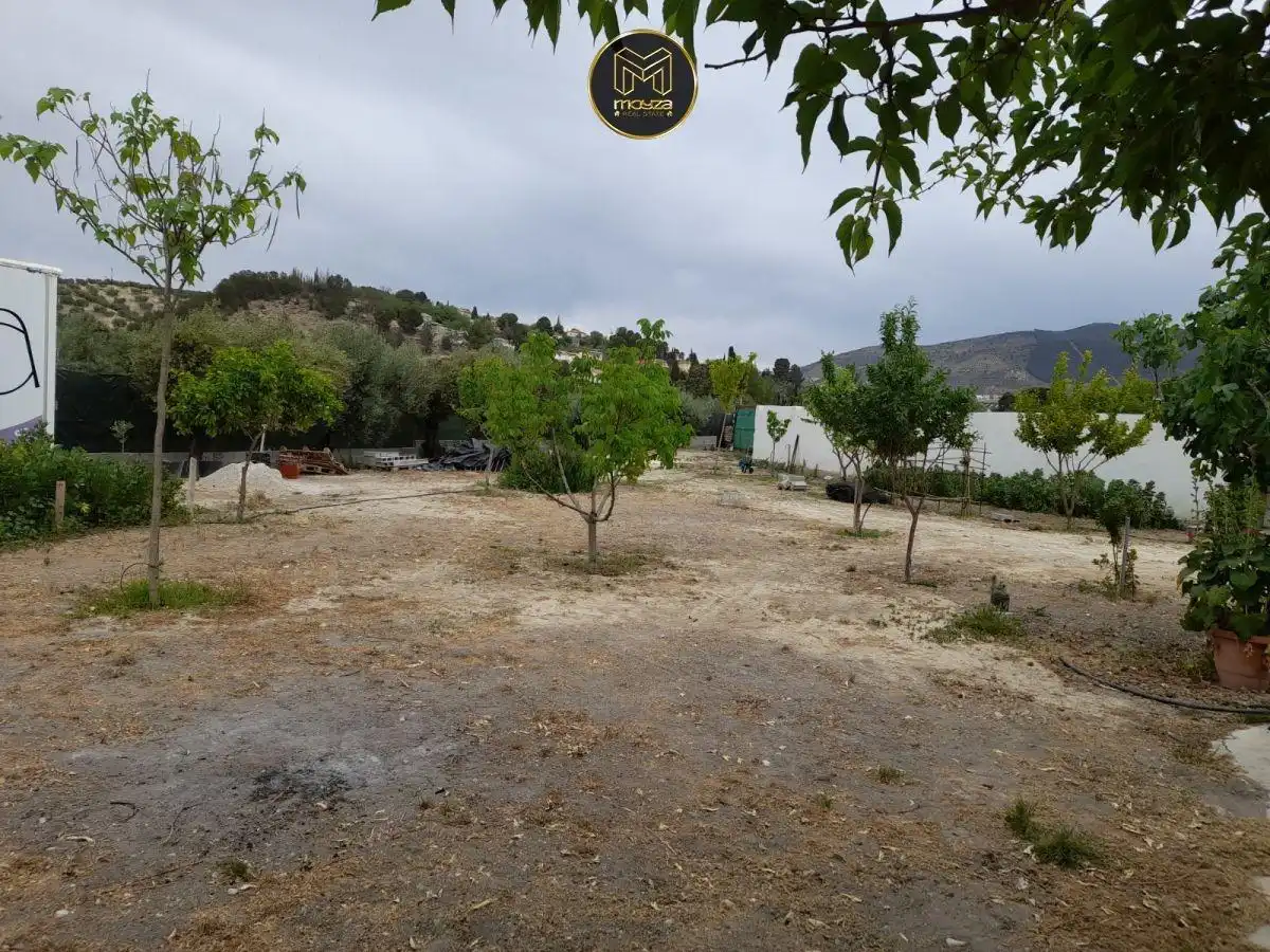Xalet en venda a Puente Tablas - Puente Nuevo - Cerro Molina, imagen 17