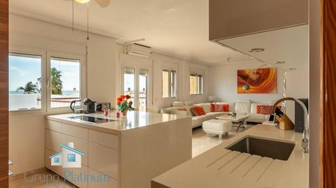 Foto 5 de Ático en venta en Villaricos, Cuevas del Almanzora