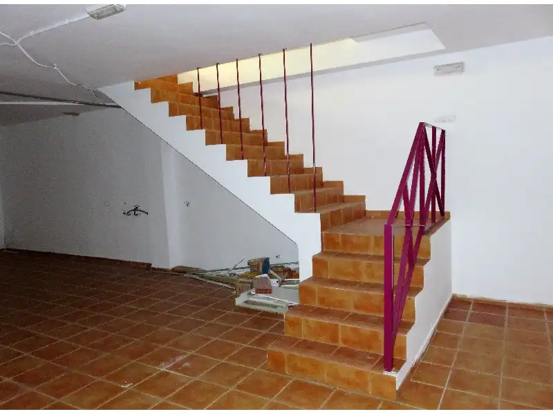 Business premises for sale in Playa de Garrucha, imagen 3