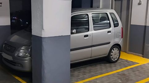 Foto 5 de Garatge en venda a Rúa de Reza, 20, Centro, Ourense Capital