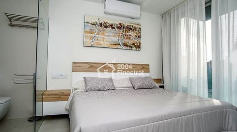 Foto 5 von Wohnung zum Verkauf in De Benimantell, Cala de Finestrat, Finestrat