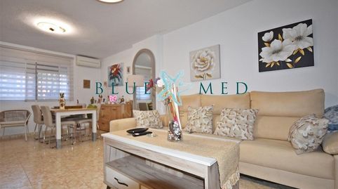 Foto 4 de Dúplex en venta en Calle de la Sierra de la Pila, Bahia, Mazarrón