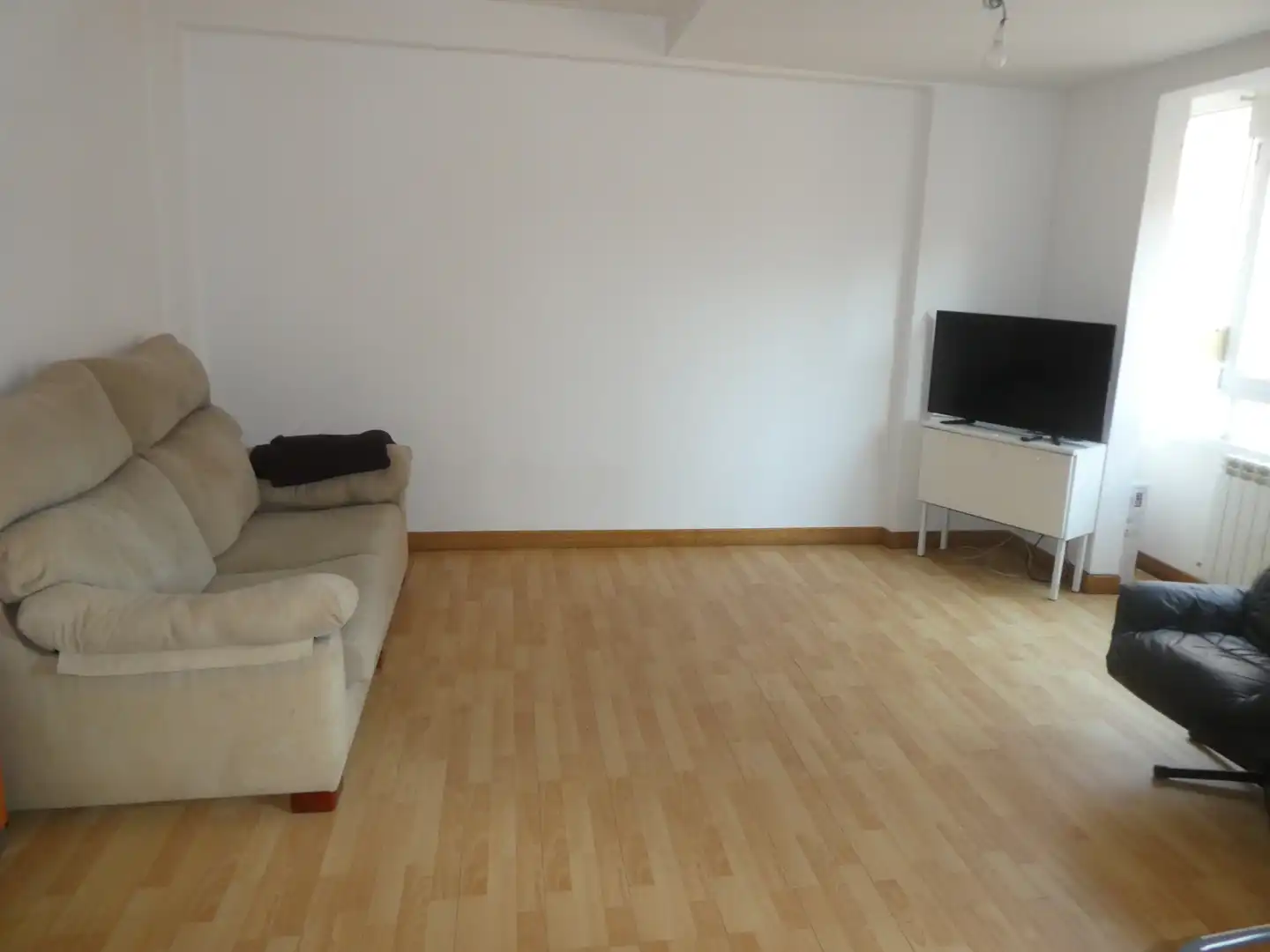 Wohnung zum Verkauf in Burgos mit Heizung und Möbliert
