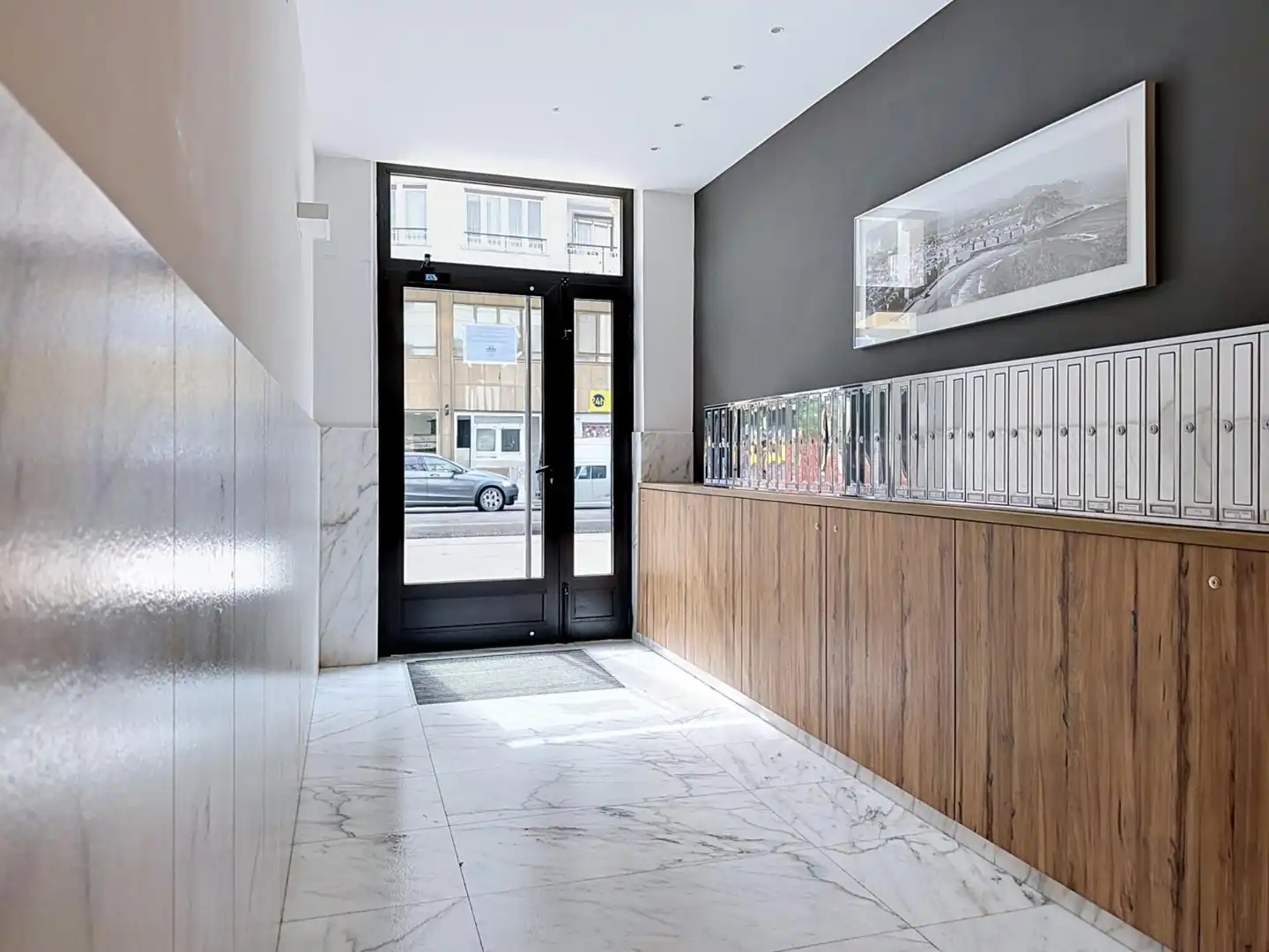 Piso en venta en Donostia - San Sebastián  con Calefacción y Balcón