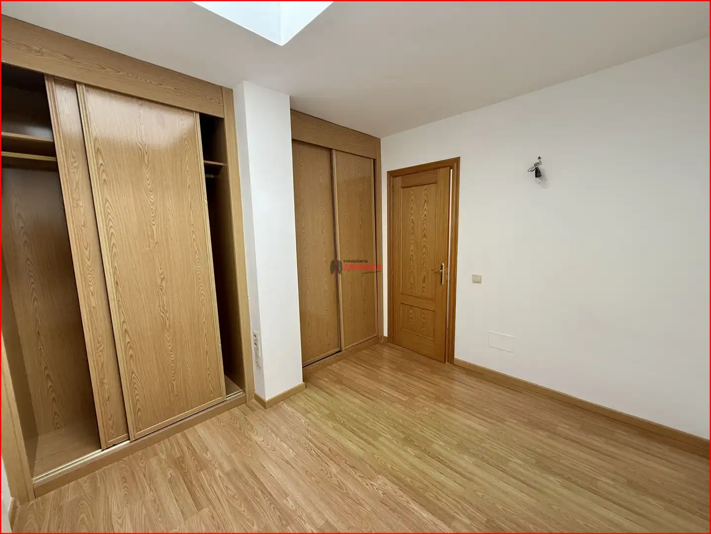Bedroom of Attic for sale in La Torre de Esteban Hambrán  with Heating