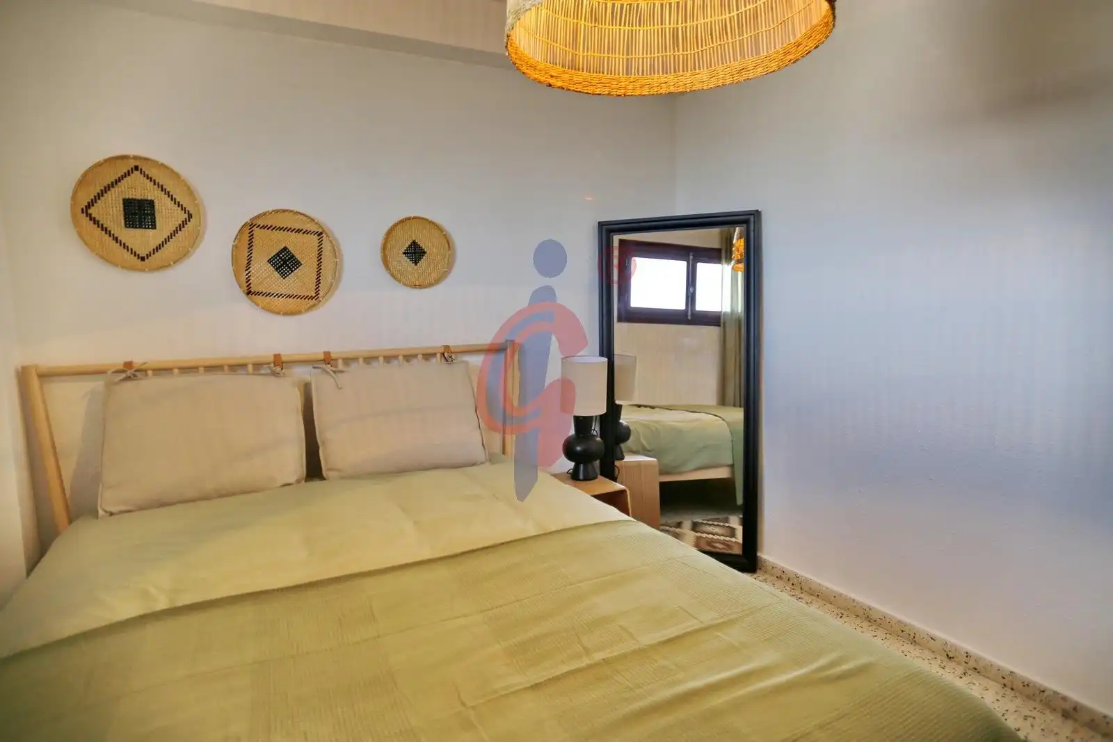 Piso con terraza en venta en Calle Lomas del Polo 4, imagen 17
