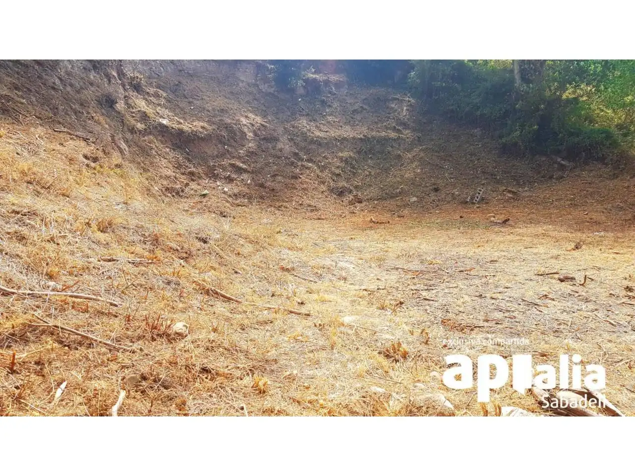 Terreno residencial en venta en Sentmenat, imagen 3