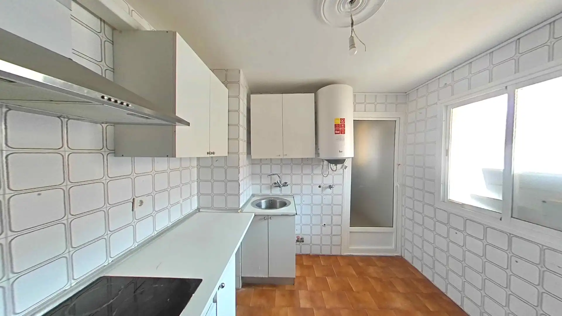 Cocina de Piso en venta en Cáceres con Horno