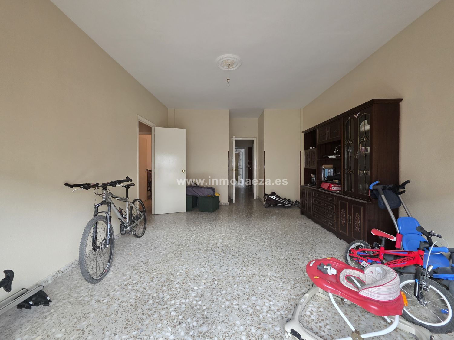 Flat for sale in Úbeda