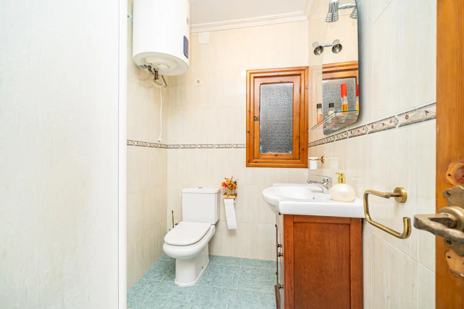 Baño de Casa o chalet en venta en Inca