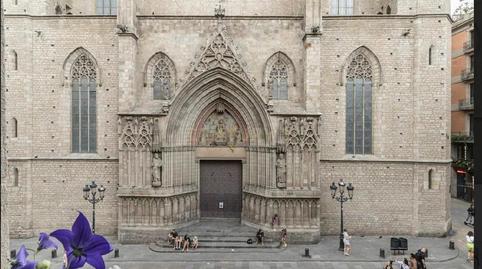 Photo 4 of Apartment for sale in Carrer de Les Caputxes, Barcelona, Spain, -1, Sant Pere, Sta. Caterina i la Ribera, Barcelona