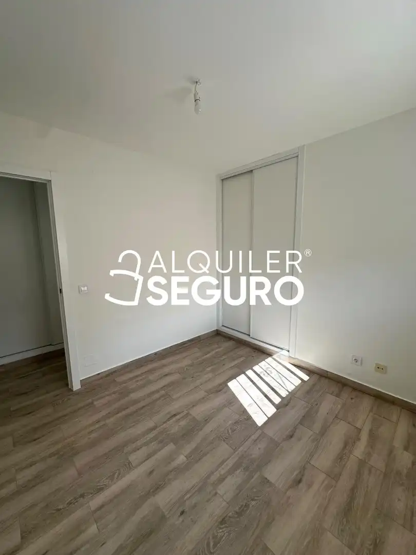 Bedroom of Houses for rent in Casarrubios del Monte  with Heating, Terrace and Storage room