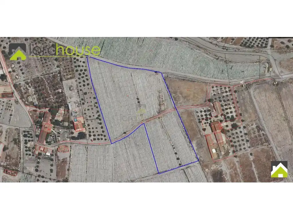 Terreni e lotti in vendita a la geresa